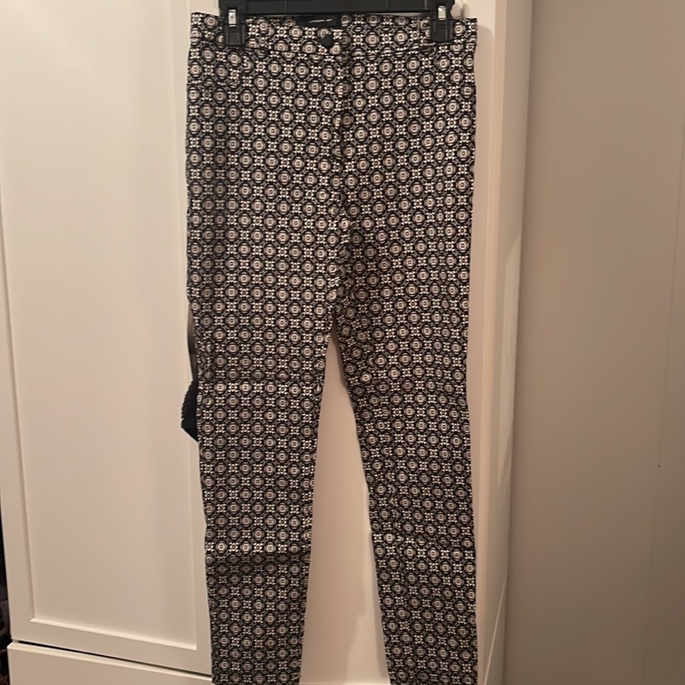 NWT skinny pant